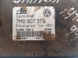Volkswagen Sharan ABS Blokas 7M0907379