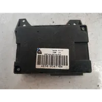 Nissan Primera Muut ohjainlaitteet/moduulit ED01034710