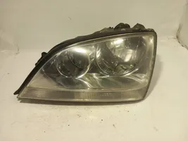 KIA Sorento Faro delantero/faro principal 