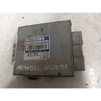 Hyundai Terracan Calculateur moteur ECU 954404A470