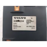 Volvo S40, V40 Komforto modulis 30621304