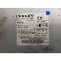 Volvo XC90 Wzmacniacz audio 31215662