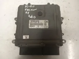 Volvo XC90 Sterownik / Moduł ECU 30771550AB