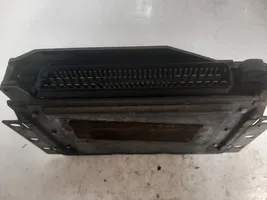 Peugeot 607 Module de contrôle de boîte de vitesses ECU 0260002887