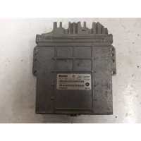 Chrysler Voyager Calculateur moteur ECU P04686660AB