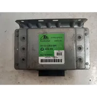 BMW 3 E36 ABS-ohjainlaite/moduuli 34521163089