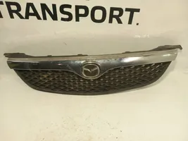 Mazda 626 Grille de calandre avant ge4t50712