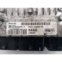 Ford S-MAX Calculateur moteur ECU 6G9112A650HG