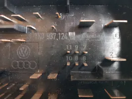 Volkswagen Golf V Set scatola dei fusibili 1K0937124