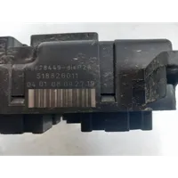 Volvo XC90 Module de fusibles 8678449