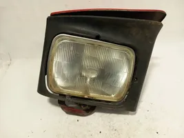 Mazda 323 Lampa przednia 02104r20