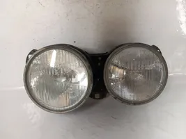 BMW 3 E30 Lampa przednia 14464r8