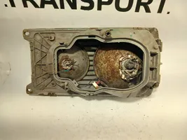 Mercedes-Benz W123 Lampa przednia 11777900re