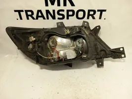 Mercedes-Benz Sprinter W901 W902 W903 W904 Lampa przednia 15053100