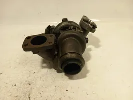 Ford Focus Turbine 4917307506