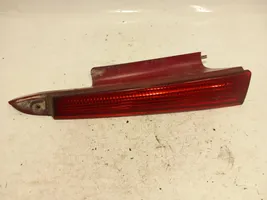 Citroen C4 I Rear tail light reflector 9655863880