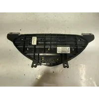 Nissan Primera Panel klimatyzacji 28395BA020