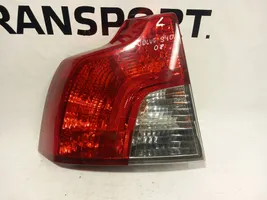 Volvo S40 Aizmugurējais lukturis virsbūvē 1090028