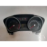 Ford S-MAX Speedometer (instrument cluster) 6M2T10849CL