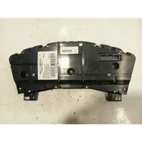Ford S-MAX Speedometer (instrument cluster) 6M2T10849CL