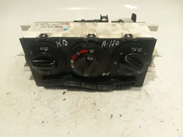 Mercedes-Benz A W168 Climate control unit 1688300485