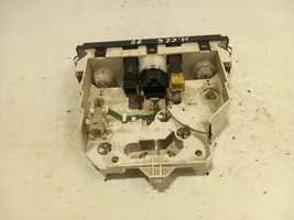 Mazda 626 Panel klimatyzacji 
