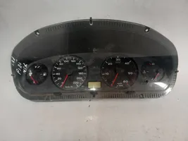 Fiat Marengo Compteur de vitesse tableau de bord 6063459910