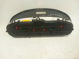 Fiat Marengo Geschwindigkeitsmesser Cockpit 6063459910