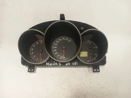 Mazda 3 I Compteur de vitesse tableau de bord 4kbp4kb