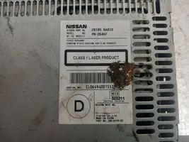 Nissan Primera CD/DVD-vaihdin 28185BA010