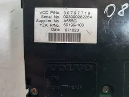 Volvo S40 Monitor / wyświetlacz / ekran 30797719