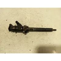 Citroen C4 I Fuel injector 0445110311