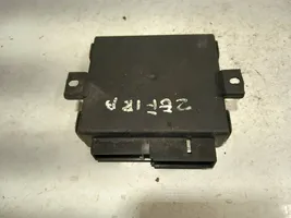 Opel Zafira A Module confort 24437076