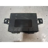 Porsche Cayenne (9PA) Unité de commande, module PDC aide au stationnement 7L0919283F