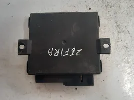 Opel Zafira A Module confort 24437076