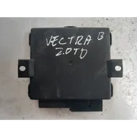 Opel Vectra B Moduł / Sterownik komfortu 90464713