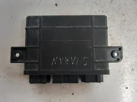 Volkswagen Sharan Comfort/convenience module 7M0962257F