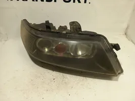 Honda Accord Lampa przednia p2929