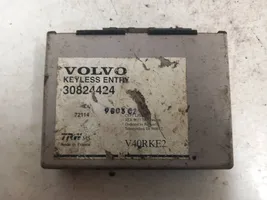 Volvo S40, V40 Kiti valdymo blokai/ moduliai 30824424