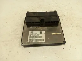 Chrysler Voyager ABS control unit/module 4686226