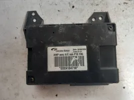 Nissan Primera Brake system control unit/module ED24134710