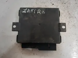 Opel Zafira A Module confort 24437076