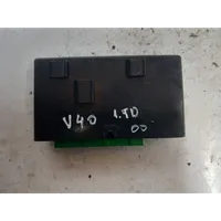 Volvo S40, V40 Other control units/modules 30889337