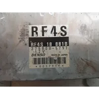 Mazda 323 Calculateur moteur ECU RF4S18881B