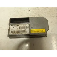 Volvo V70 Unidad de control/módulo del Airbag 0285001254