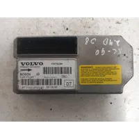 Volvo XC90 Airbag control unit/module P30782386