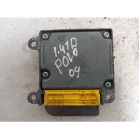 Volkswagen Polo Sterownik / Moduł ECU 1C0909605K