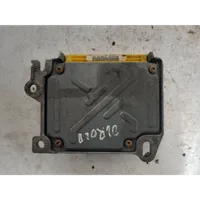 Audi A6 Allroad C5 Airbag control unit/module 4Z7959655B