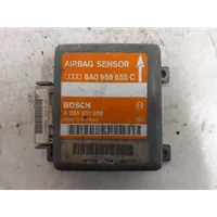 Audi A6 S6 C4 4A Module de contrôle airbag 8A0959655C