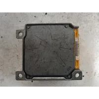 Audi A4 S4 B5 8D Module de contrôle airbag 0285001176